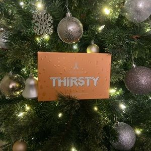 Jeffree Star Thirsty Palette